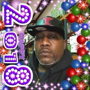 Meet your Posher, Milton